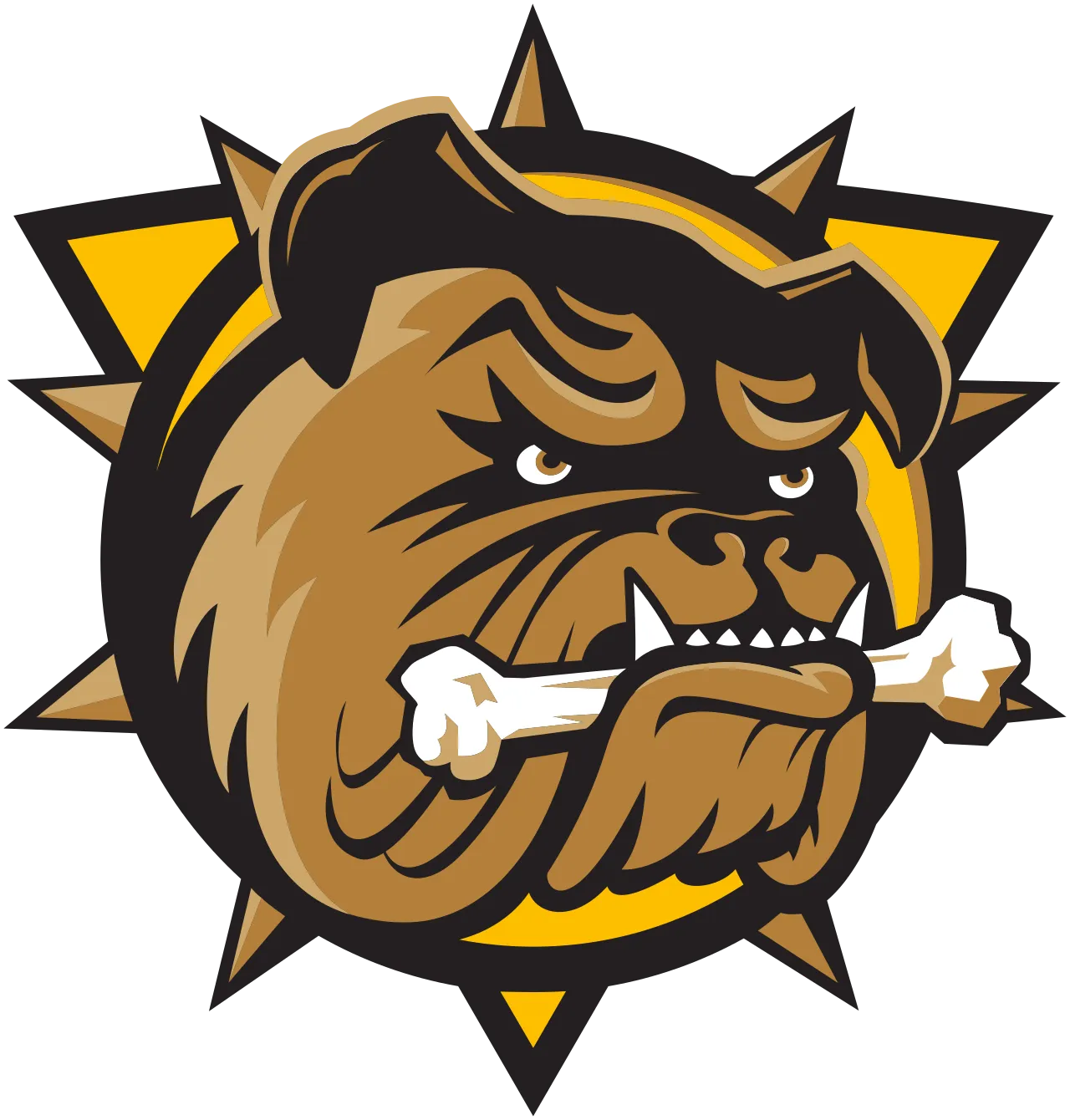 Hamilton Bulldogs AAA