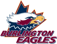 Burlington Eagles AAA